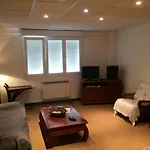 公寓 Centre
