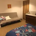 Centre * 滨海布洛涅