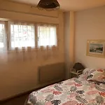 Centre 滨海布洛涅