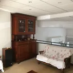 Centre 滨海布洛涅