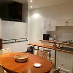公寓 Centre
