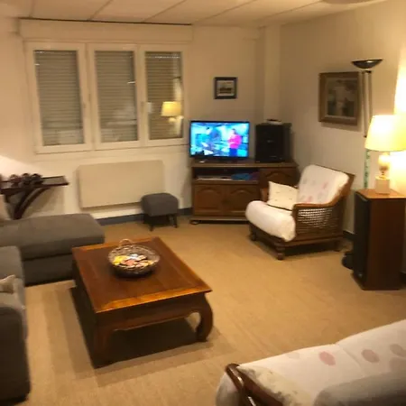 Apartman Centre *