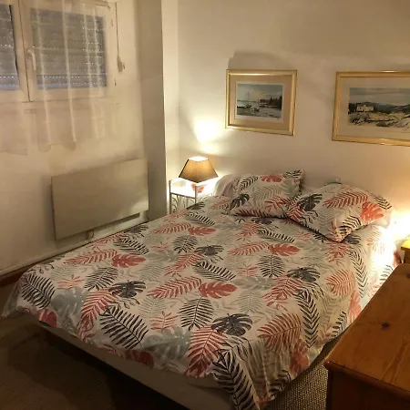 Centre Apartment Boulogne-sur-Mer