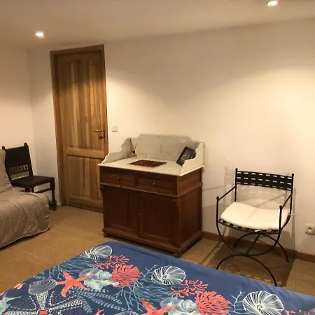 Centre Apartment