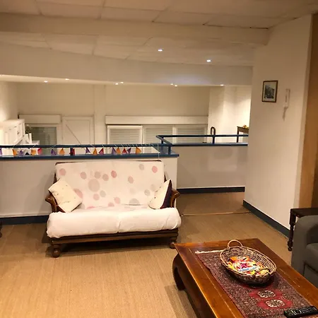 Centre * 滨海布洛涅